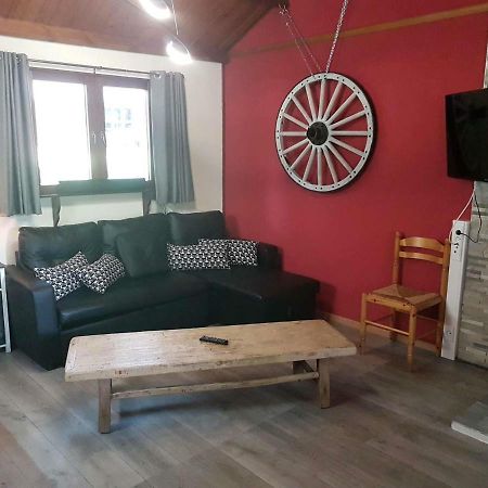 Ardennes Villa Rendeux ภายนอก รูปภาพ