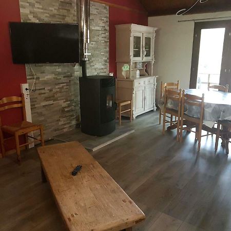 Ardennes Villa Rendeux ภายนอก รูปภาพ