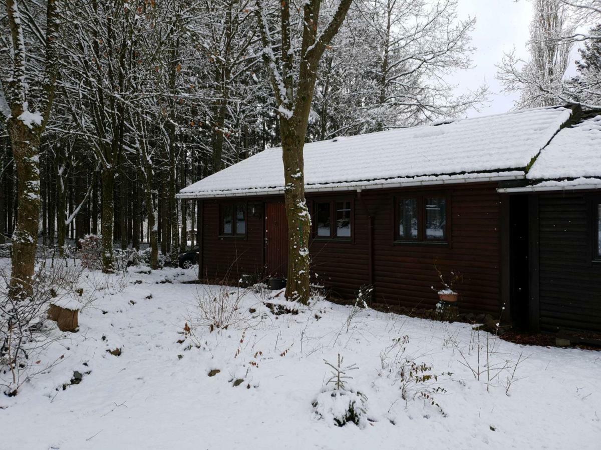 Ardennes Villa Rendeux ภายนอก รูปภาพ