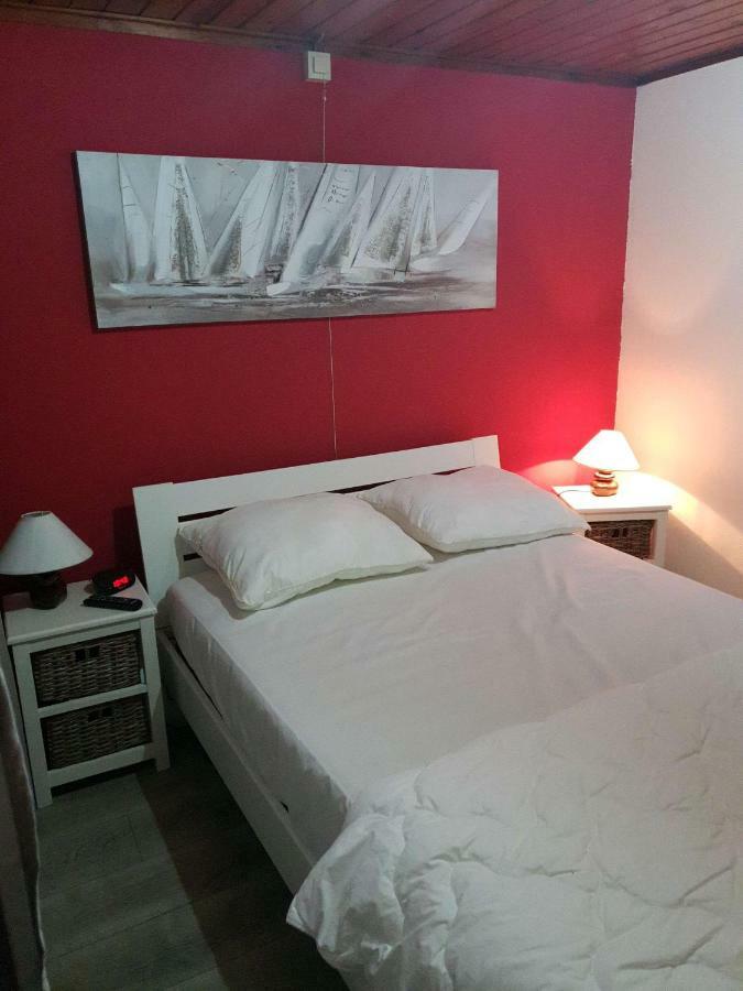 Ardennes Villa Rendeux ภายนอก รูปภาพ