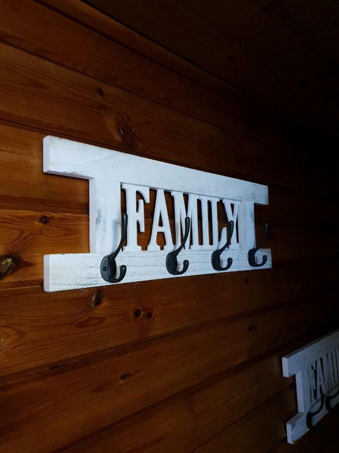 Ardennes Villa Rendeux ภายนอก รูปภาพ