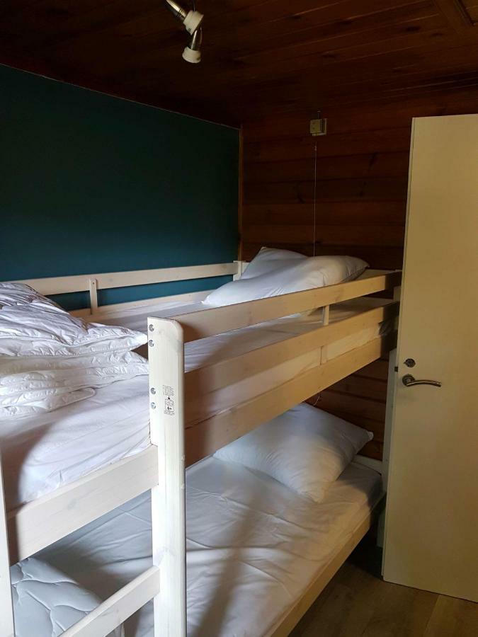 Ardennes Villa Rendeux ภายนอก รูปภาพ