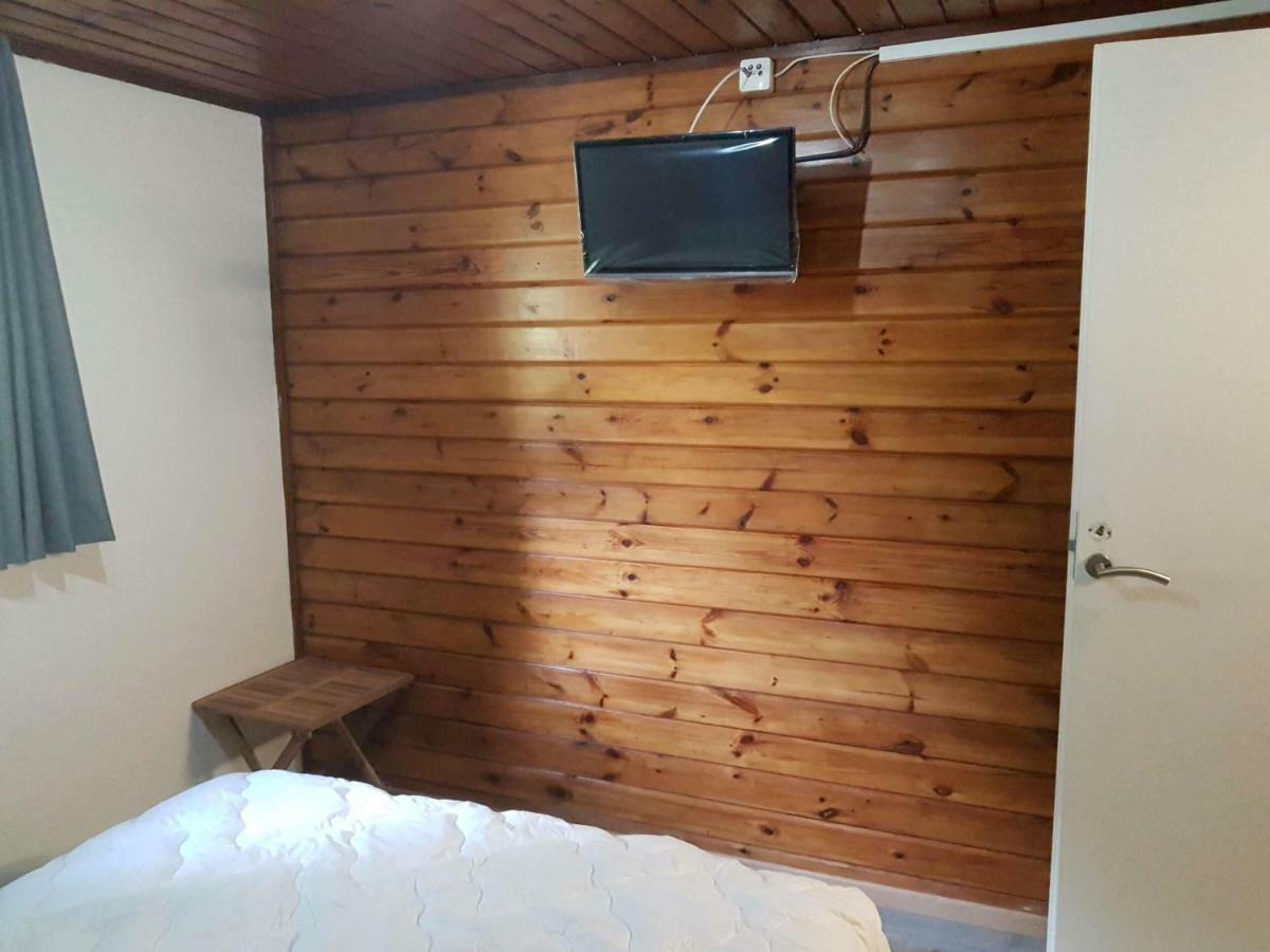 Ardennes Villa Rendeux ภายนอก รูปภาพ