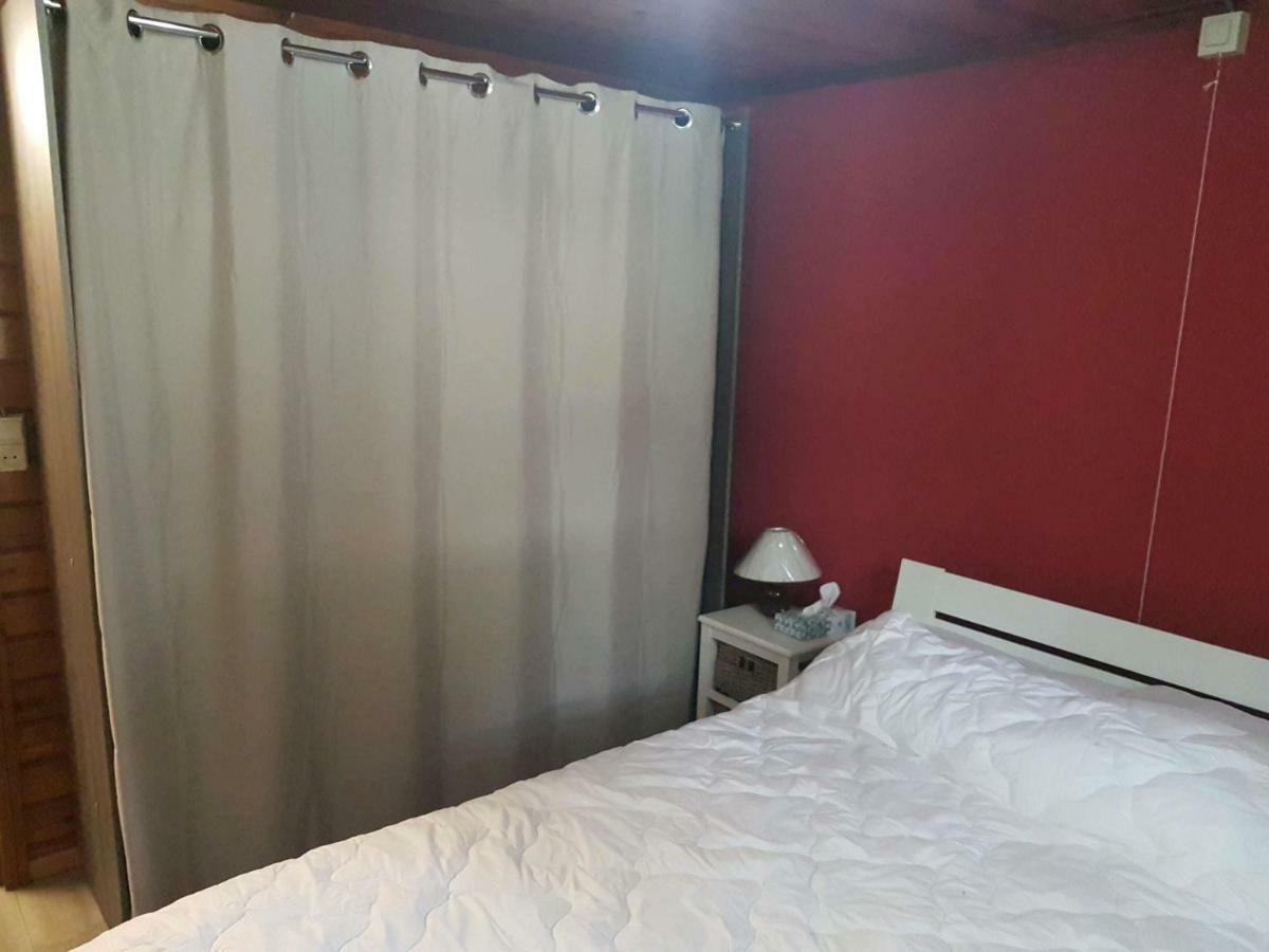 Ardennes Villa Rendeux ภายนอก รูปภาพ